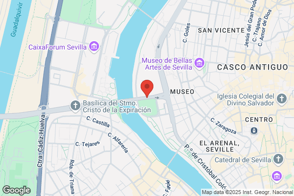 Asociacion Sevilla Acoge