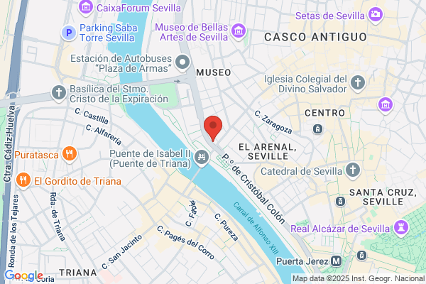 Asociacion Sevillana De Caridad