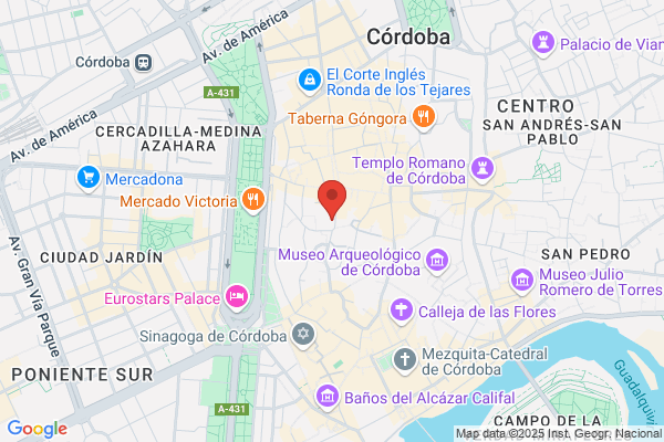 Centro Felipe Neri