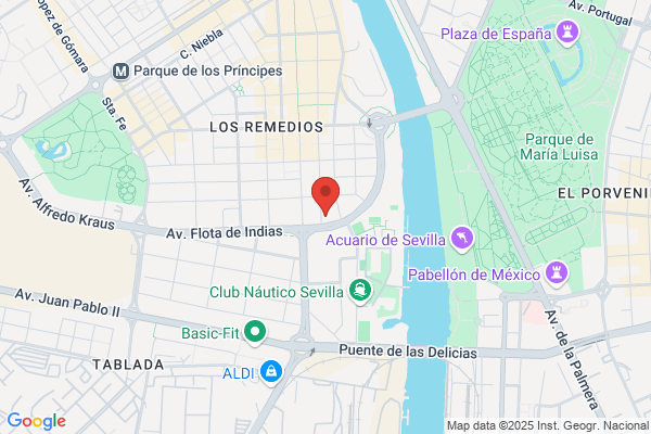 Colegio Oficial De Químicos