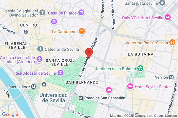 Fundacion Para La Formacion Continua