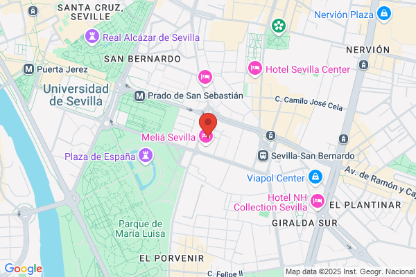 Traductor Jurado Sevilla