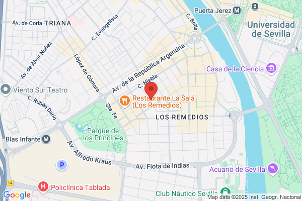 Dan Video Andalucia S.L.