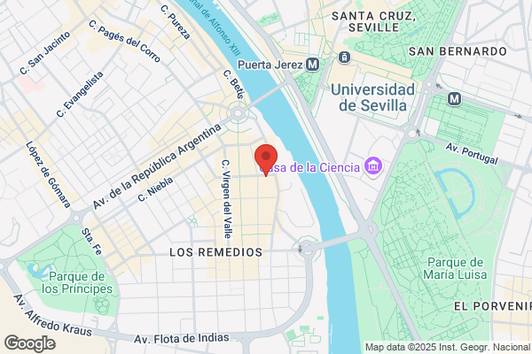 Auditores Y Consultores Del Sur S.L.