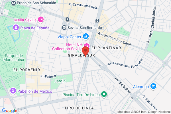 Auditoria Amores Márquez