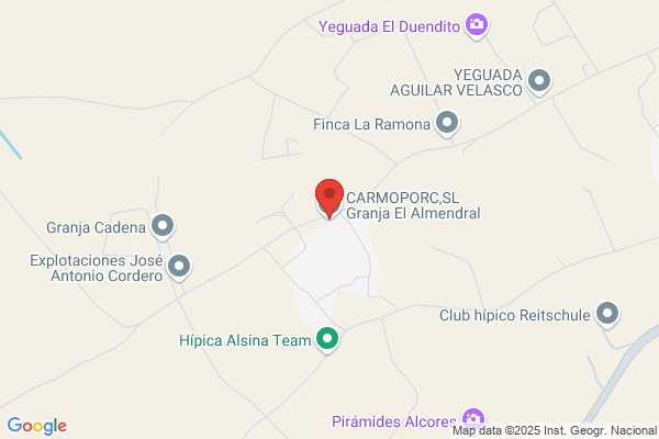 Granja Mayorga S.L.