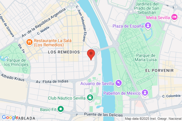 Dirección Provincial del Instituto Social de la Marina