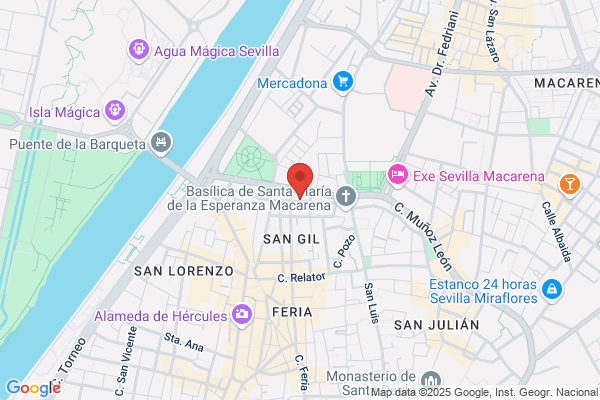 Avantia Desarrollos Urbanisticos Y Comerciales S.L.