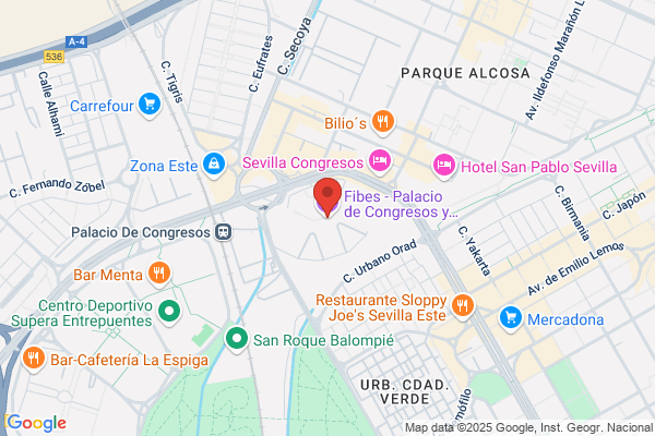 Betica De Congresos Y Exposiciones S. A.