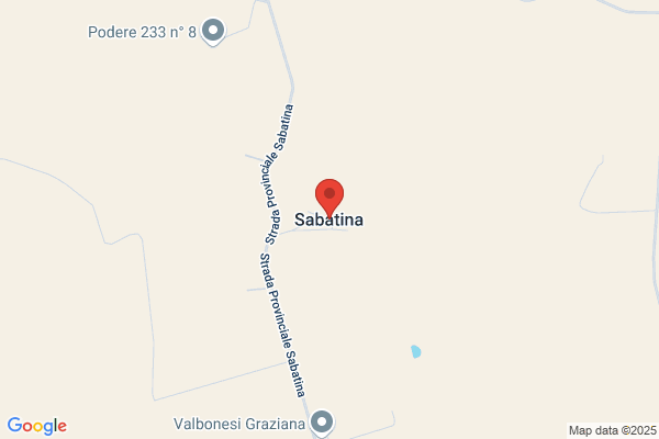 Sabatina S.L.