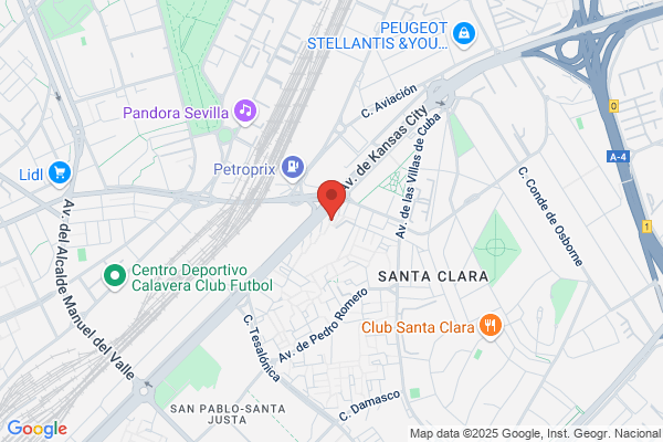 Antonio Tejada Servicios Publicitarios