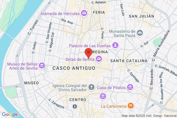 ARTE FINAL SEVILLA