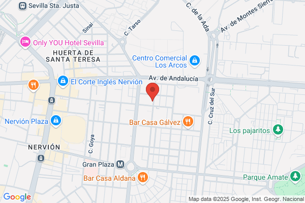 Atencion Medica Sevillana S.L.