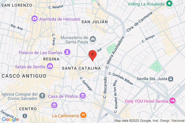 Centro Matahaca S.Cv.