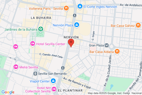 NADIR Centro de Terapia Gestalt