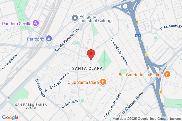 Terafis Gabinete De Fisioterapia