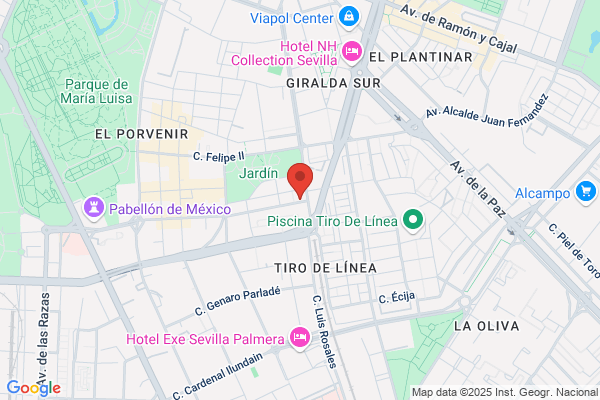 Asesoramiento Inmobiliario Ferrer S.L.
