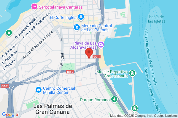 Perez Sarmiento m. A.