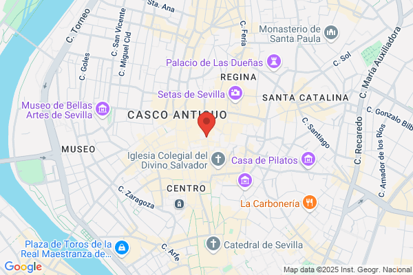 Sevilla Menkes S.L.