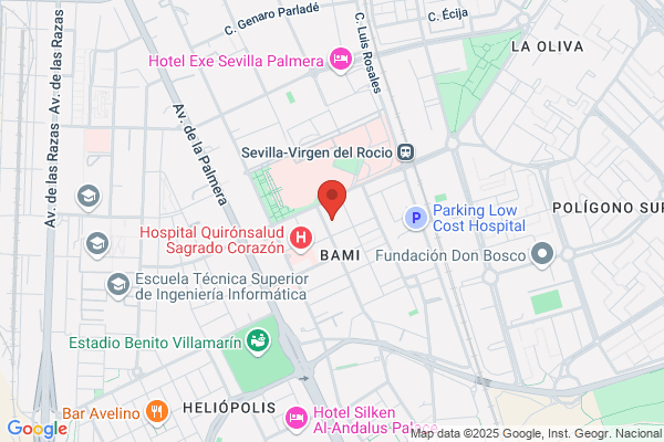 Banco Central Hispanoamericano S.A.