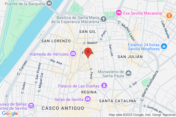 Banco Central Hispanoamericano S.A.