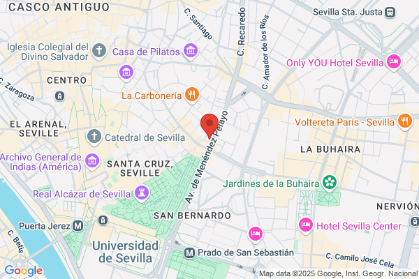 Banco Central Hispanoamericano S.A.