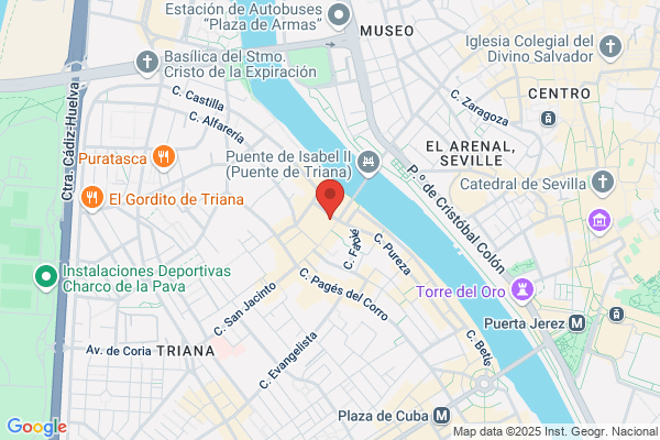 Banco Central Hispanoamericano S.A.