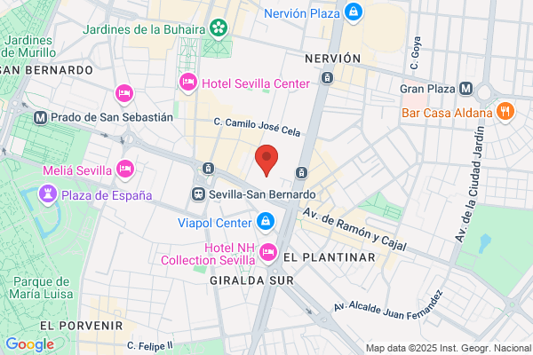 Banco Central Hispanoamericano S.A.