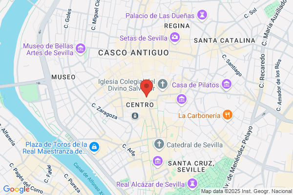 Banco Central Hispanoamericano S.A.