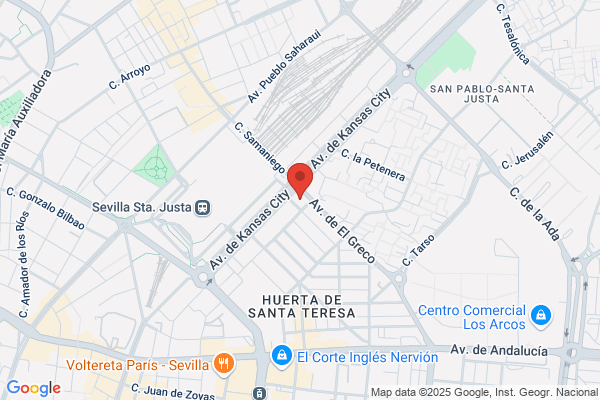 Banco Central Hispanoamericano S.A.