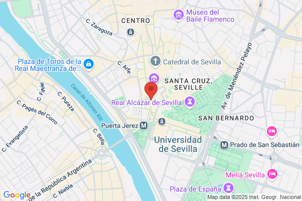 Banco De Andalucia