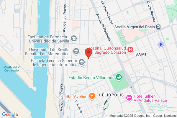 Banco De Andalucia