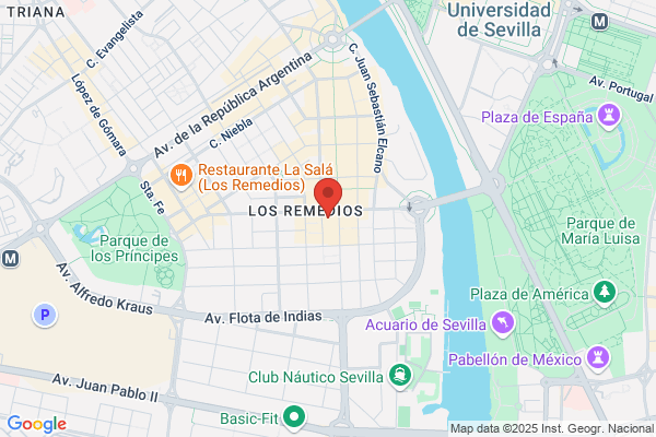 Banco De Andalucia