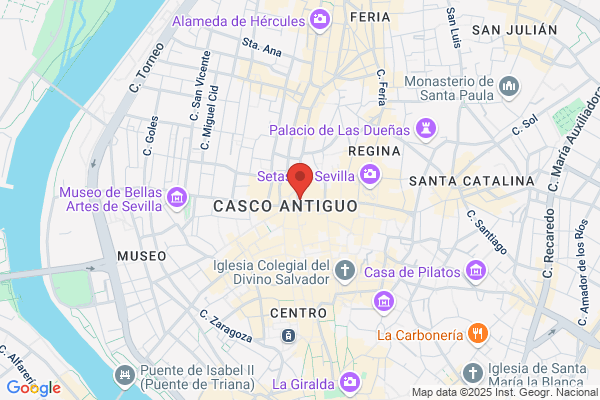 Banco Intercontinental Español S. A.