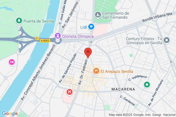 Caja De Madrid S.A.