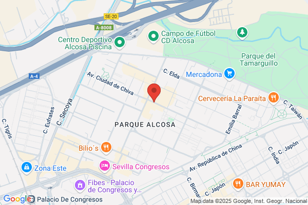 Ciudad De Chiva S/N