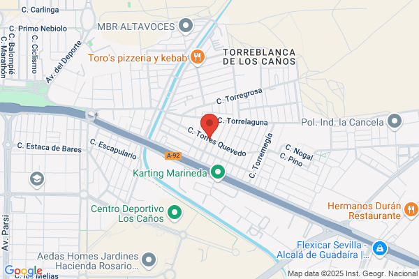 Torrellana 33