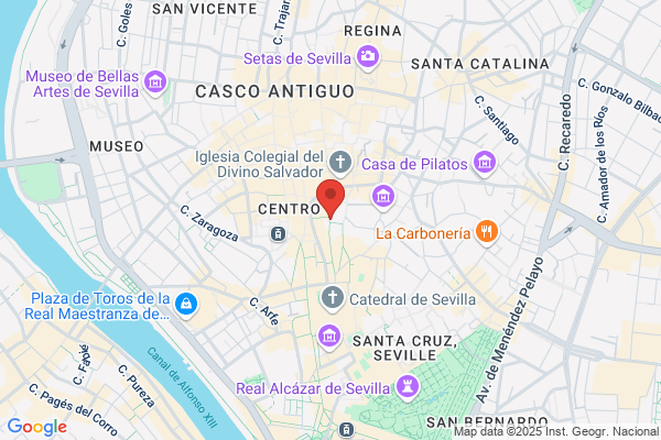 Al Siglo Sevillano