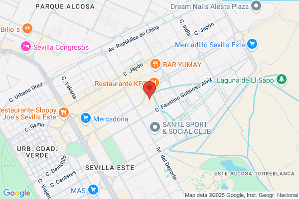 Amazonia Castro Pub Cafe