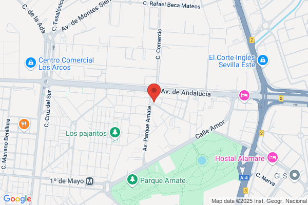 Cafe Bar las Leñas