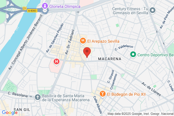 Cafeteria Bar Diversia