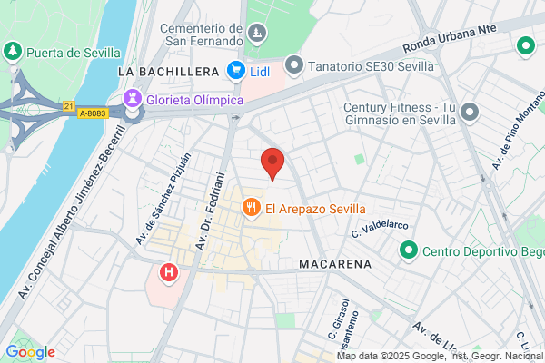 Café Bar Los Nenes