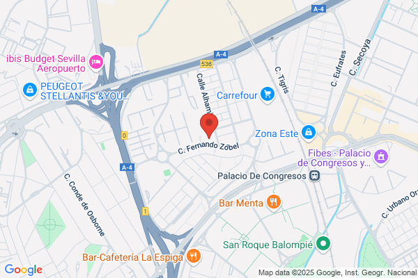 Café Quo Bar