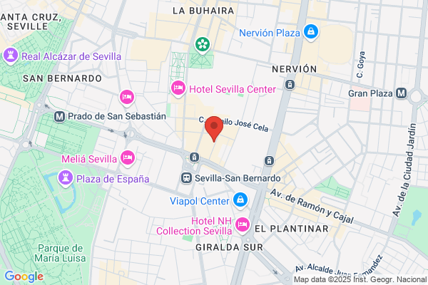 Le Chic Viapol