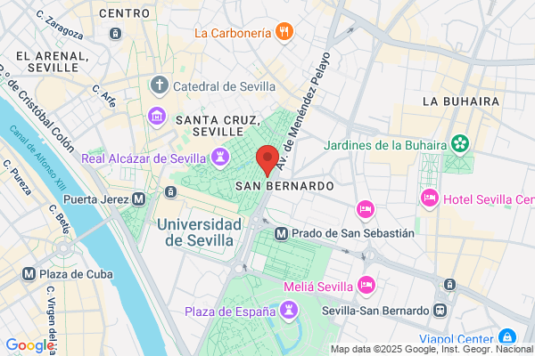 Murillo, arte y compás