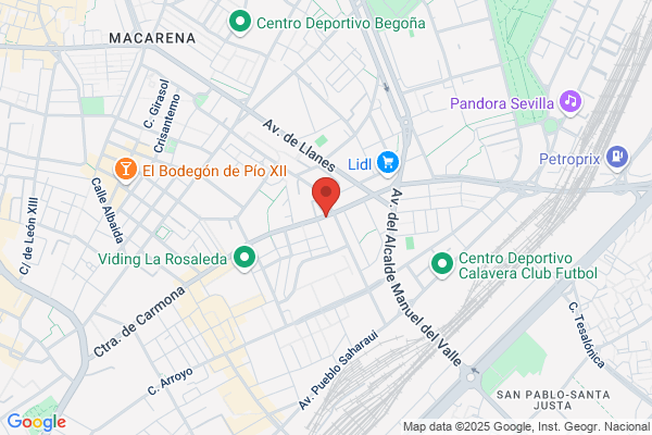 La Caixa (Oficinas Comerciales En Sevilla Provincia 4149)