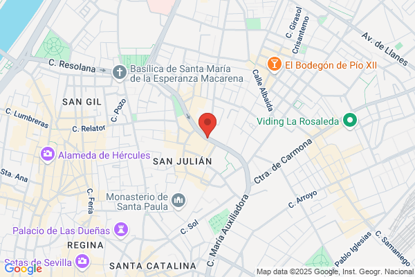 La Caixa (Oficinas Comerciales En Sevilla Provincia 4419)