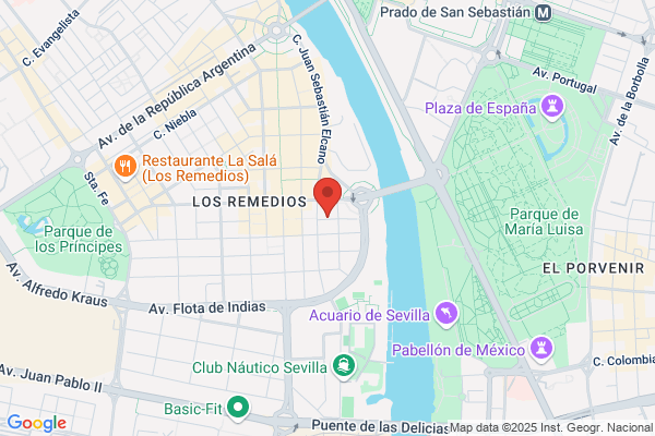 Ociomatic Sevilla S.L.