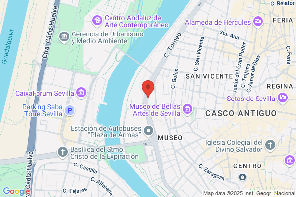 Valero Fernandez De Cordoba a.