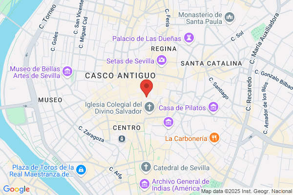 Casablanca Difusiones S.L.